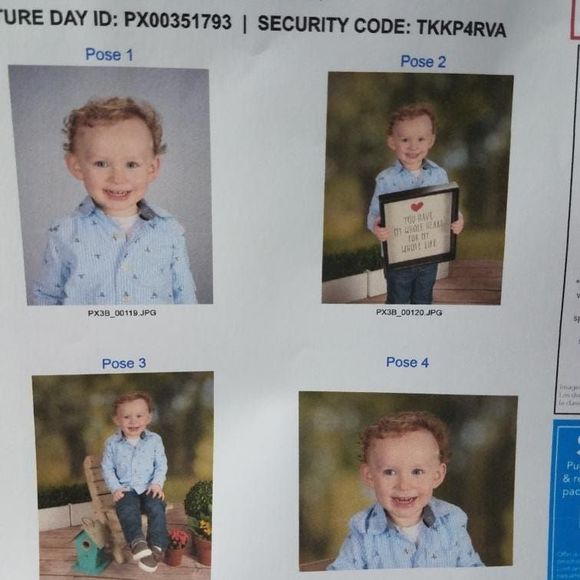 Meet your Posher, Sherry - Picture 1 of 1